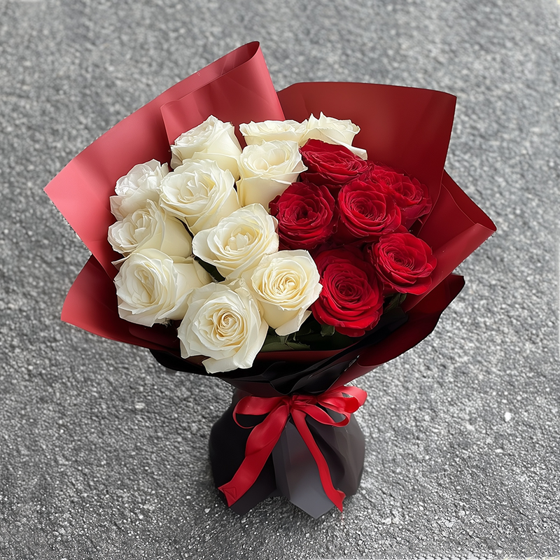 What’s the emergency plan for flowers being out of stock three days before a wedding in Mandaluyong 